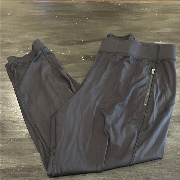 Athleta Pants - Athleta Women’s Black Pants- XL